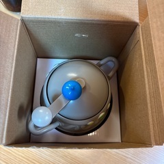 ドラゴンクエスト　錬金釜のアイスクリームメーカーの画像