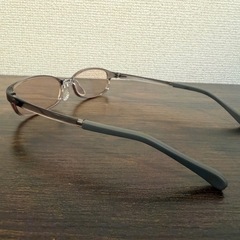 JINS PC UVカットグラス　(度あり)の画像