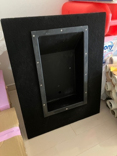 Z-1DR 用フットコンデッキ
