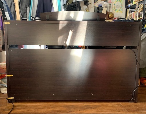 電子ピアノ　YAMAHA  clavinova 　