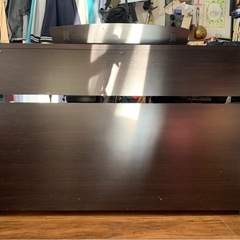 電子ピアノ　YAMAHA  clavinova 　の画像