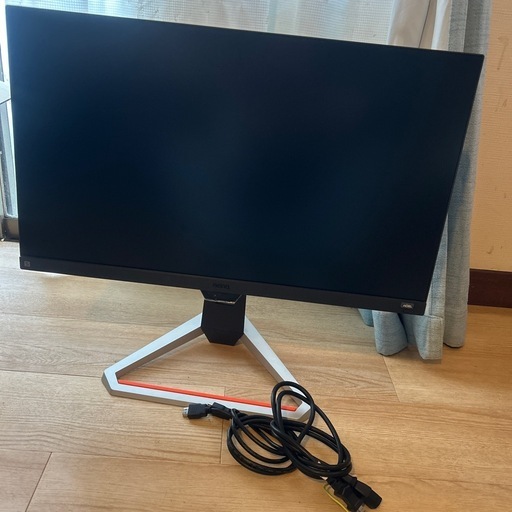 4/24まゲーミング ゲーム モニター   BenQ 