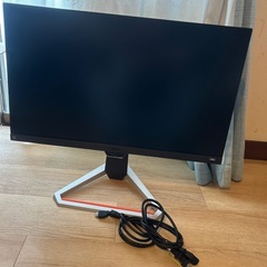 ゲーミング ゲーム モニター   BenQ の画像