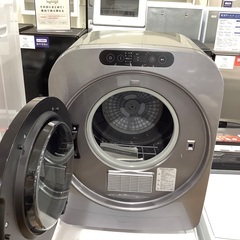 ドラム式電気乾燥機　株式会社三木森　ILD-321UPB-JP 3kg 2022年製　入荷致しました！の画像