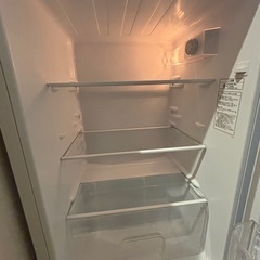【0円で譲ります】一人暮らし用冷蔵庫の画像