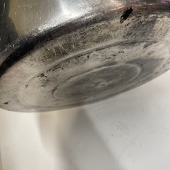 【中古】寸胴鍋　31cm  煮込みや茹でに◎【G0312IC】の画像