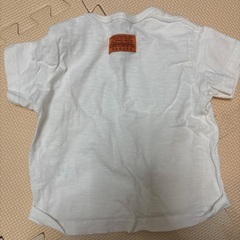 BREEZE Tシャツ　サイズ90の画像