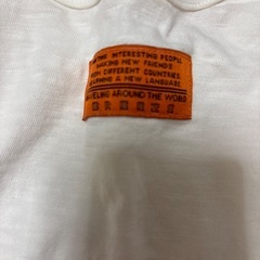 BREEZE Tシャツ　サイズ90の画像