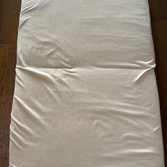 ベビー布団  ミニベビーベッド
の画像