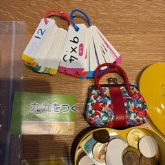 子ども用品の画像