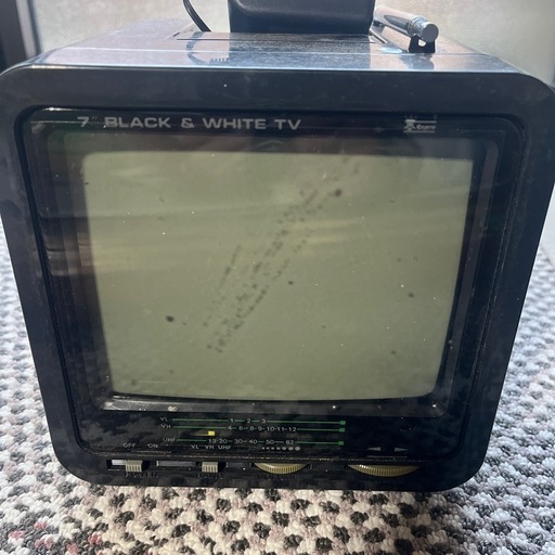 家電 TV