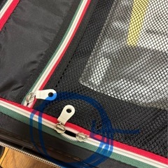 レジェンドウォーカー 機内持ち込み スーツケースの画像