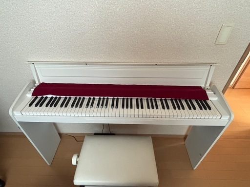 KORG  電子ピアノLP-180