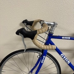 GIOSロードバイクの画像