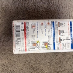 ANEX  ビット交換式　ラバードリルチャックの画像