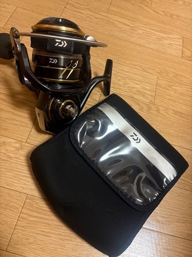 22カルディア18000