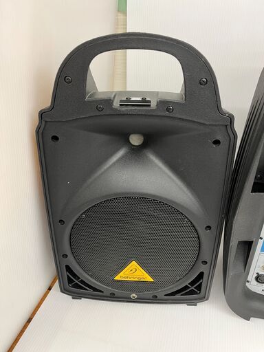 ベリンガー　ポータブルPAシステム　EPA300