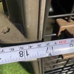 大型犬用　バリケンの画像