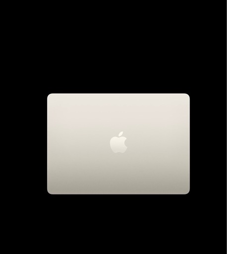 【新品未開封】最新MacBook Air 13インチ M5 16GB/512GB スターライト