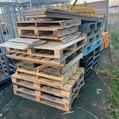 パレットの画像