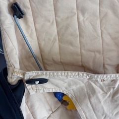 ベビービョルン　バウンサーの画像