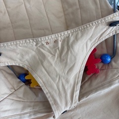 ベビービョルン　バウンサーの画像