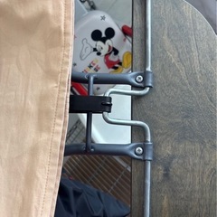 ベビービョルン　バウンサーの画像