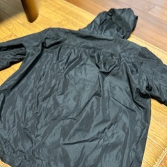 CUTE PARADISE フード付きジャケット 160 の画像