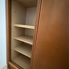 下駄箱・シューズボックス・靴箱
の画像