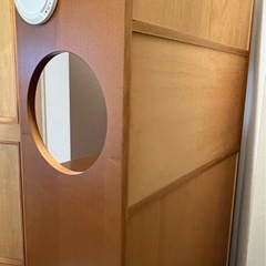 下駄箱・シューズボックス・靴箱
の画像