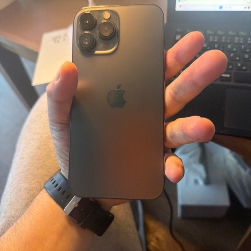 iPhone13promax128