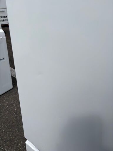 冷蔵庫 ハイセンス AT-RF160 2022年 162L キッチン家電 れいぞうこ 参考価格39,800円 【安心の3ヶ月保証・送料