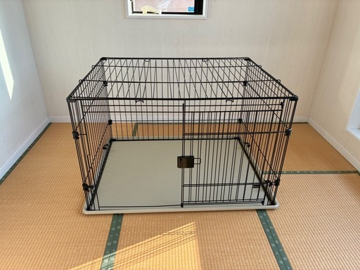 犬用ゲージ