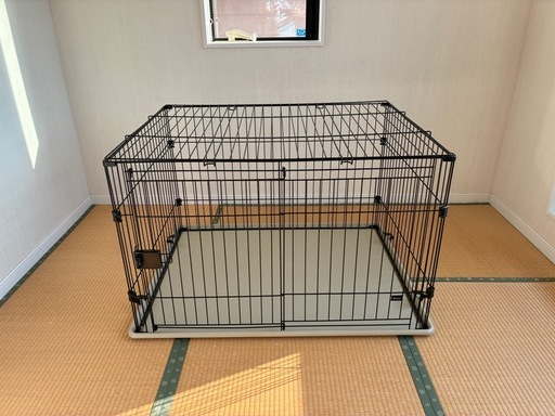 犬用ゲージ