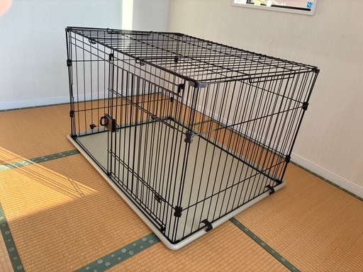 犬用ゲージ