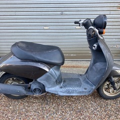 ホンダ　トゥデイの画像