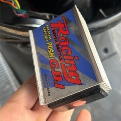 快速！ヤマハJOG ジョグ　ZR仕様　SA16J リモコンジョグ　大阪発の画像