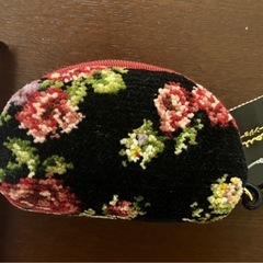 アーンジョー　ポーチ　小銭入れ　コインケースの画像