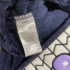 ばいきんまん 90 なりきりコス🌟の画像