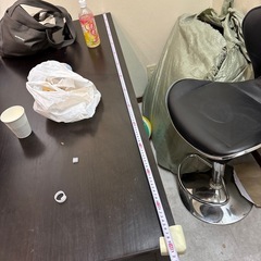 テーブルの画像