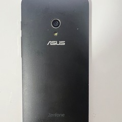 ASUS ZenFone 32GB SIMフリーの画像