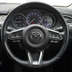 ★マツダ　アテンザ★　Bluetooth！シートヒーター！ターボ！の画像