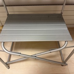 キャンパーズコレクション　ネオマルチスタンドワイドの画像