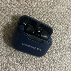 monster earphone　他出品多数有の画像