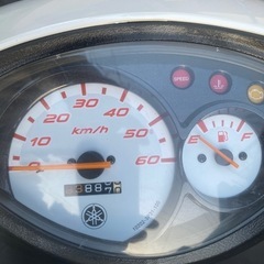 ジョグZR  
の画像