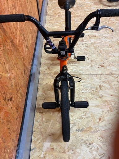 BMX20インチ