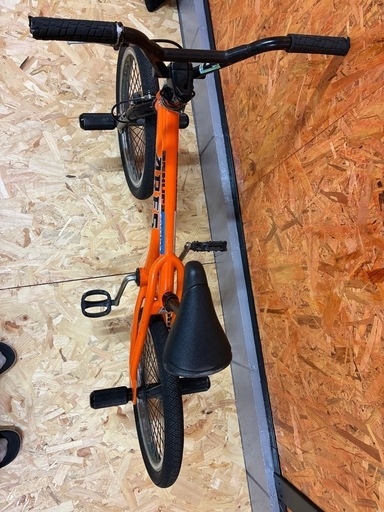 BMX20インチ