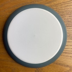 【8枚セット】　スタンダードプロダクツ　お皿　小皿　プレート　艶消し　シンプル　デザート皿　ケーキ皿の画像