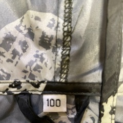 レインポンチョの画像