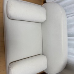 ベルメゾン ソファの画像